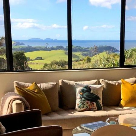 Te Huia Villa Whangarei Heads Exterior photo
