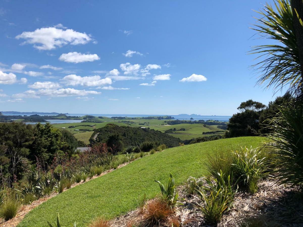Te Huia Villa Whangarei Heads Exterior photo